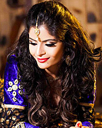Gehana Vasisth